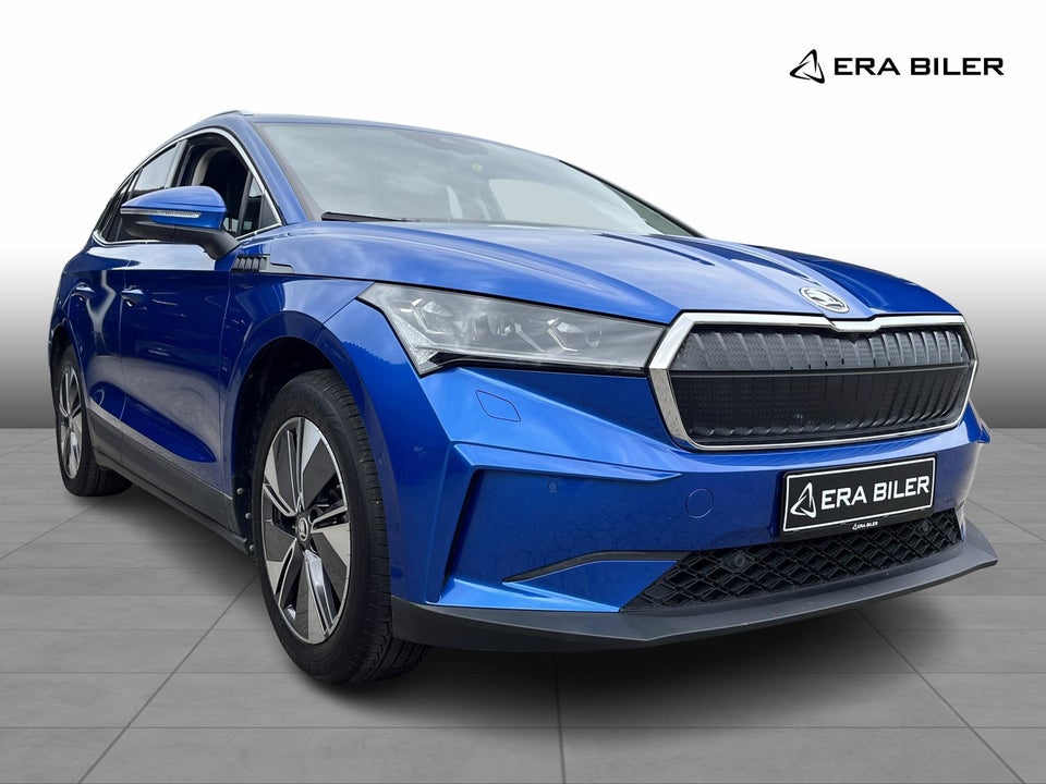 Skoda Enyaq 60 iV 5d