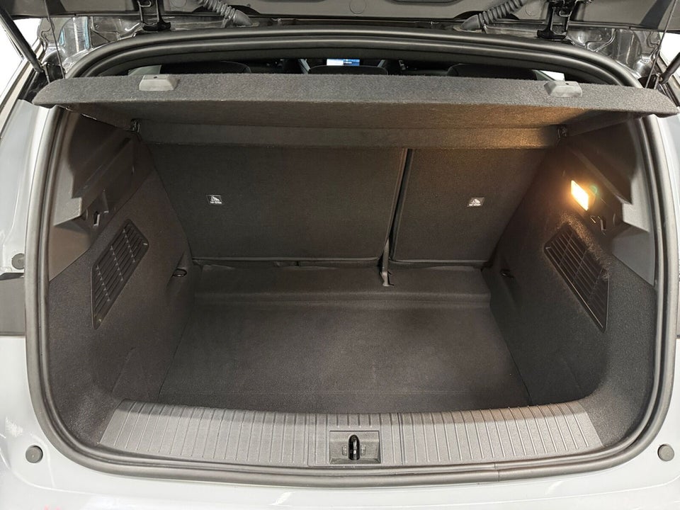 Renault Megane E-Tech 60 Techno 5d