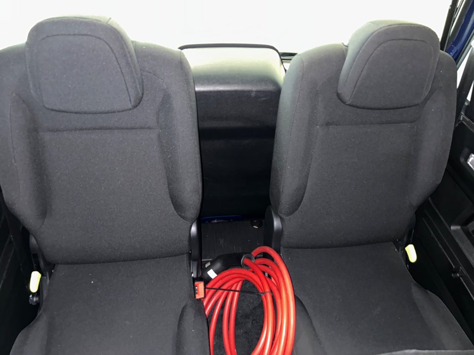 Peugeot e-Rifter 50 GT L2 7prs 5d