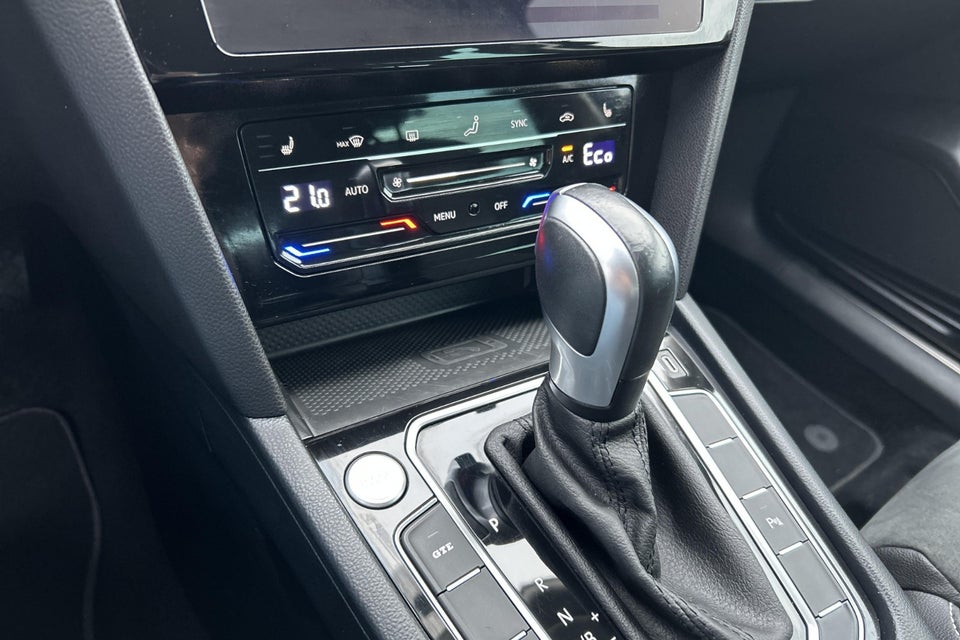 VW Passat 1,4 GTE High Variant DSG 5d