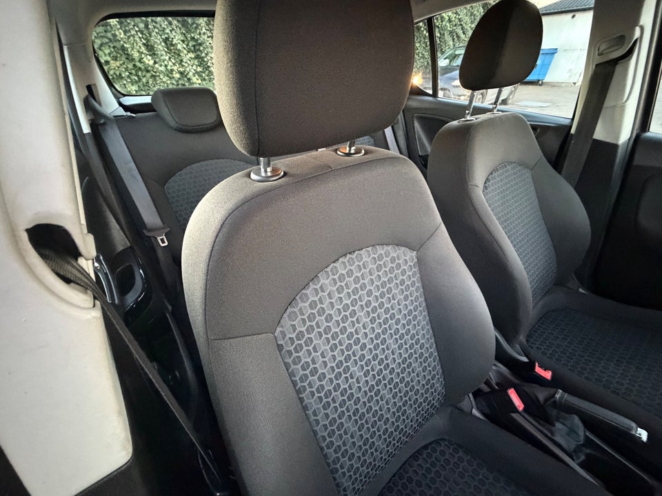 Opel Corsa 1,4 16V Enjoy aut. 5d