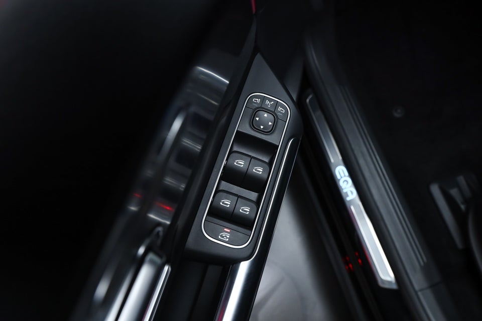 Mercedes EQA250+ AMG Premium 5d
