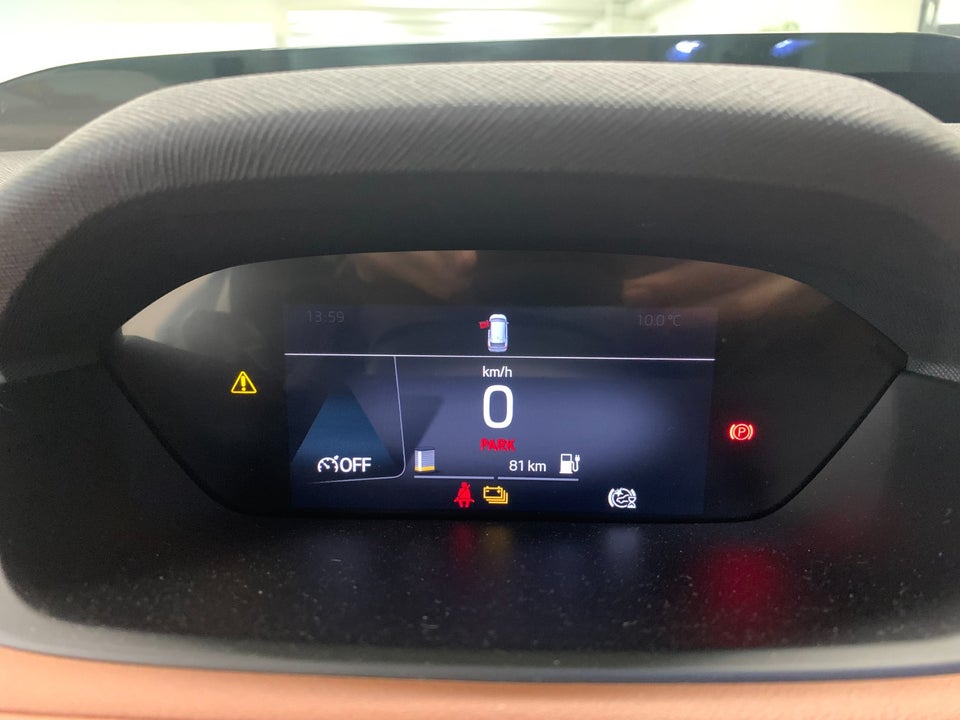 Skoda Enyaq 80 iV Suite 5d