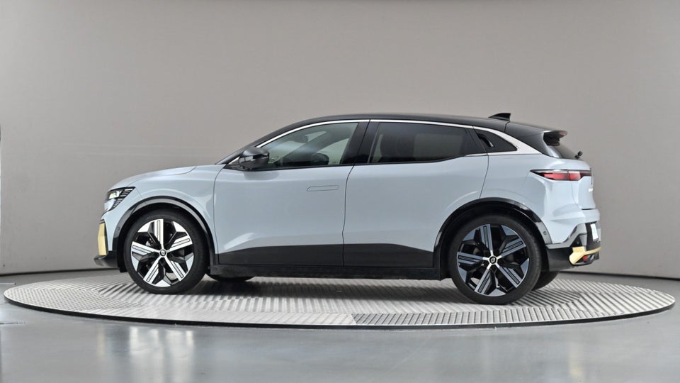 Renault Megane E-Tech 60 Iconic 5d