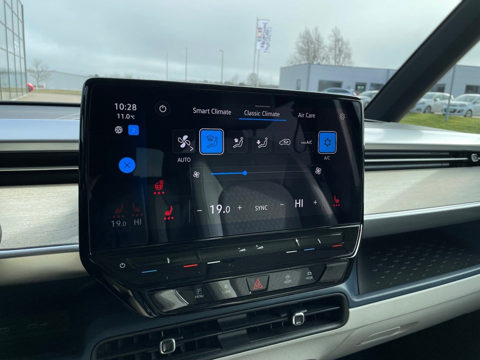 VW ID.Buzz 77 Style SWB 5d