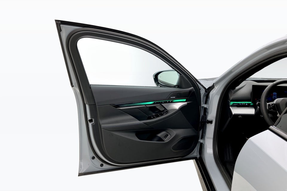 BMW i5 eDrive40 Touring Fully Charged 5d