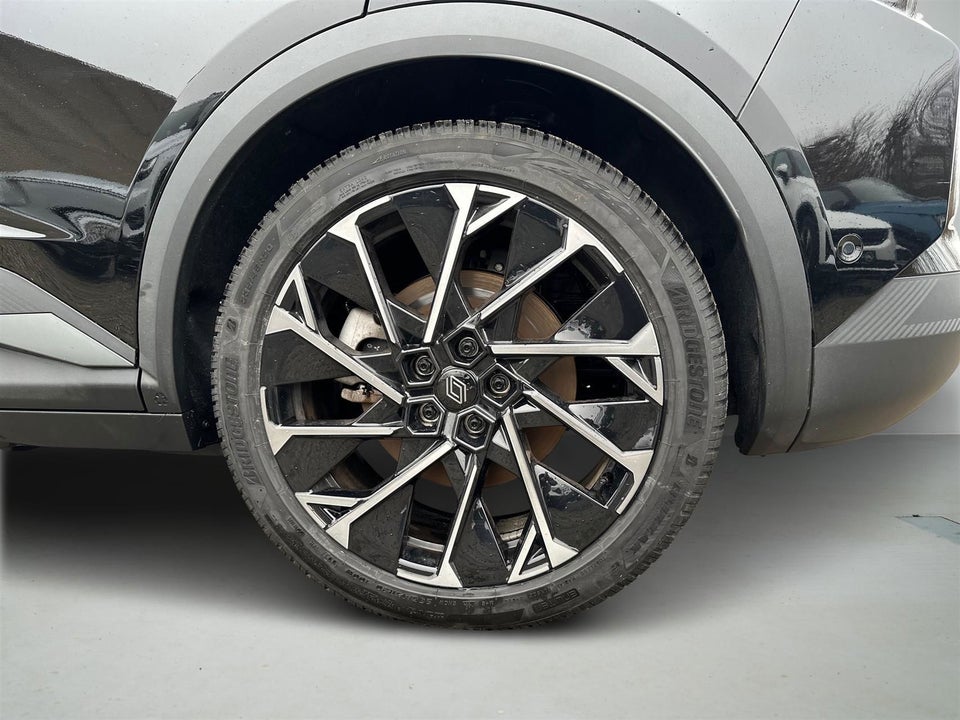 Renault Scenic E-Tech 87 Esprit Alpine 5d