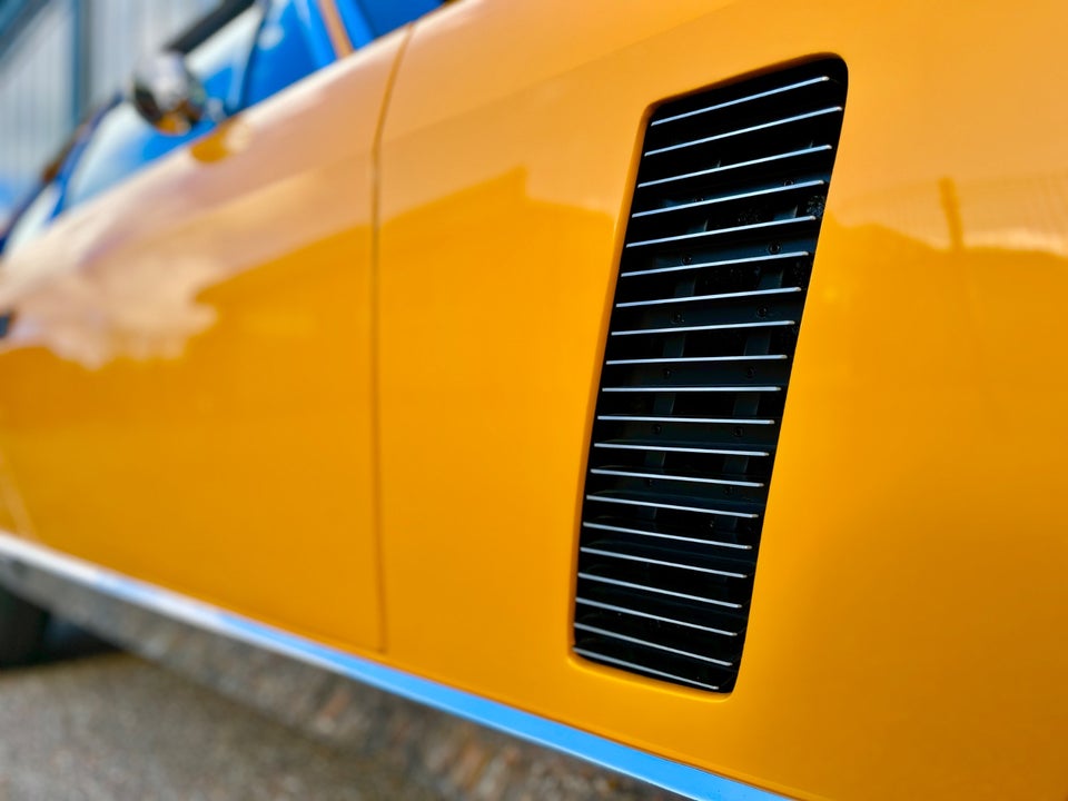 Jensen Interceptor 6,3 aut. 3d