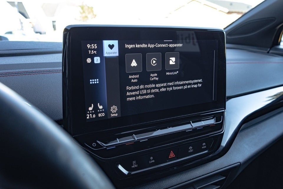 VW ID.4 77 GTX 4Motion 5d