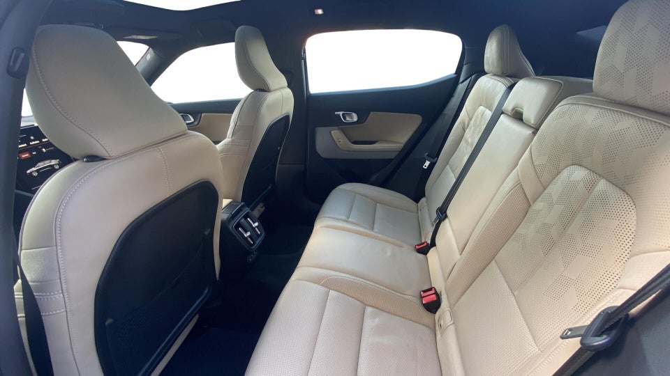 Polestar 2 Standard Range 5d