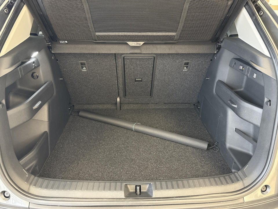 Skoda Elroq 60 iV 5d