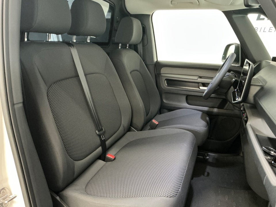 VW ID.Buzz 79 Cargo Pro