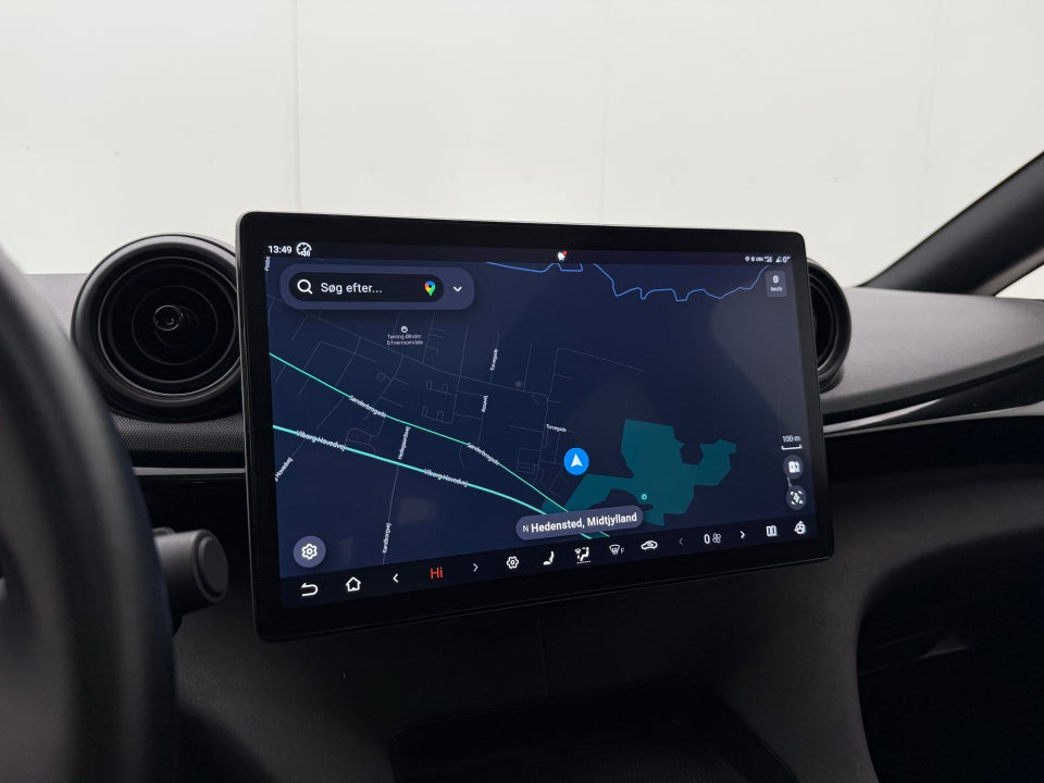 BYD Dolphin 60 Design 5d