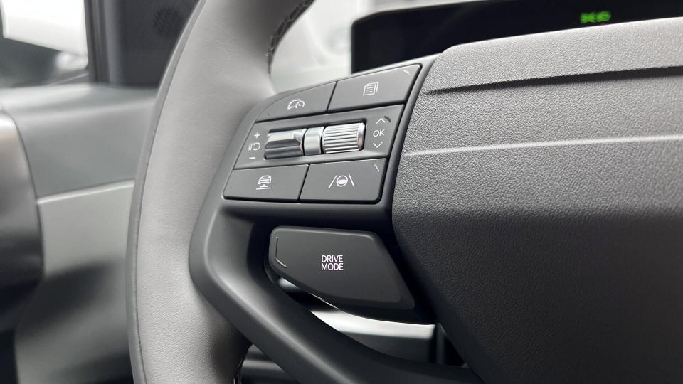 Kia EV3 58 Standard Range Access 5d