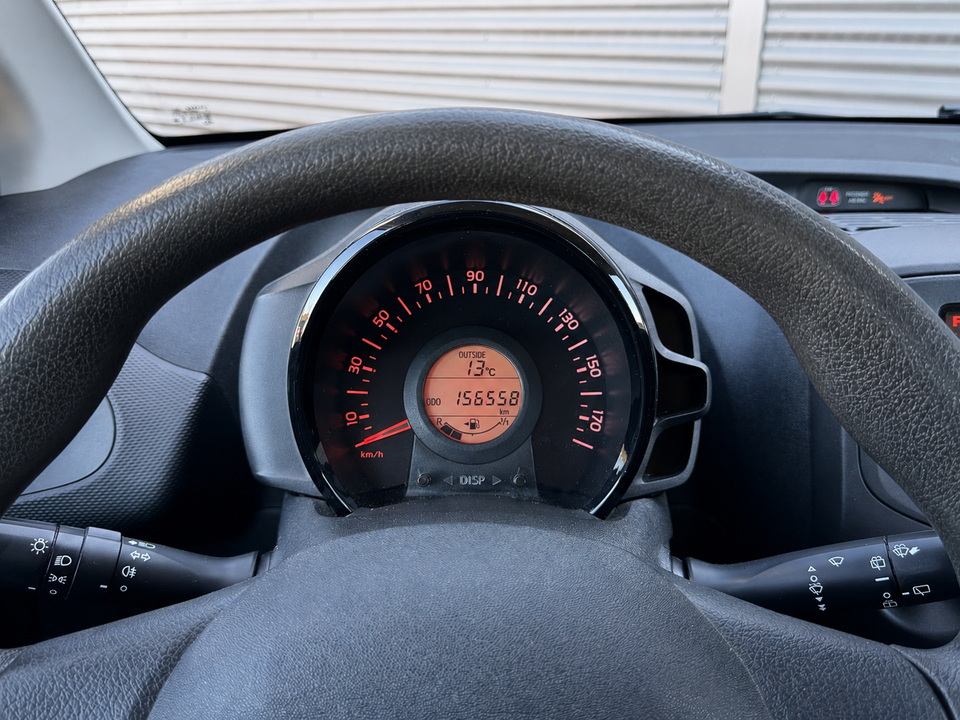 Peugeot 108 1,0 e-VTi 69 Access 5d