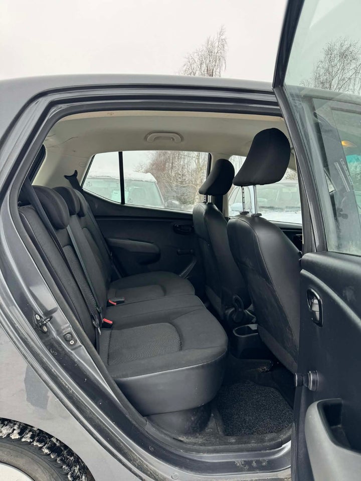 Hyundai i10 1,2 Comfort 5d