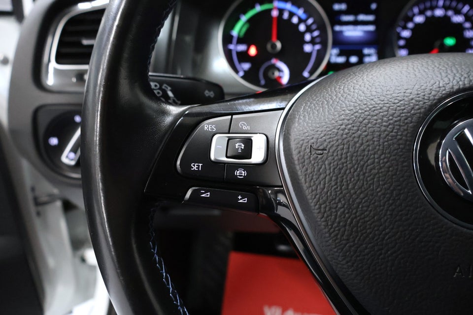 VW e-Golf VII Comfortline 5d