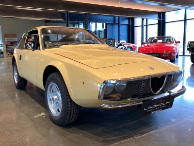 Annonce: Alfa Romeo 1300 GT 1,3 Junior Z... - Pris 379.900 kr.