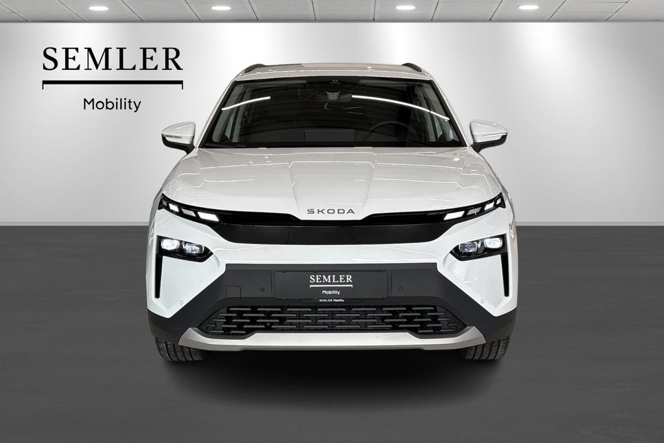 Skoda Elroq 60 iV 5d