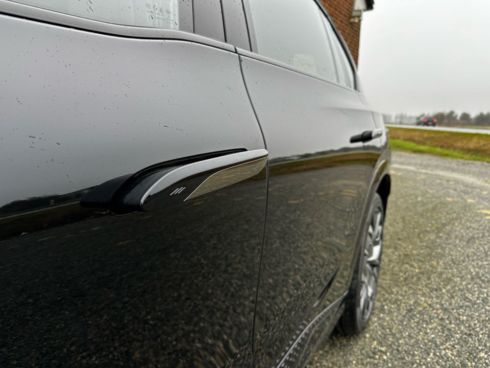 Hongqi EHS7 111 Exclusive 5d