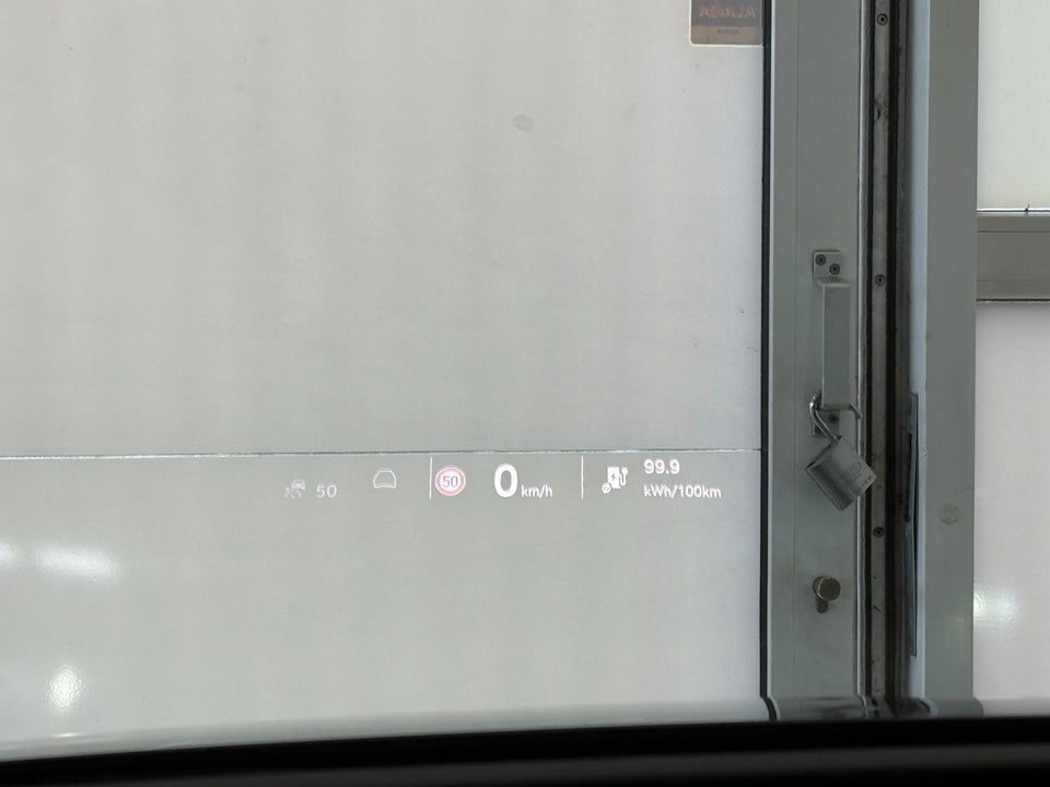 Skoda Enyaq 85x iV Lodge Maxx Coupé 5d