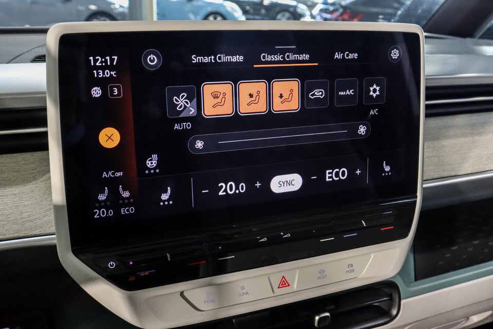 VW ID.Buzz 77 Pro SWB 5d