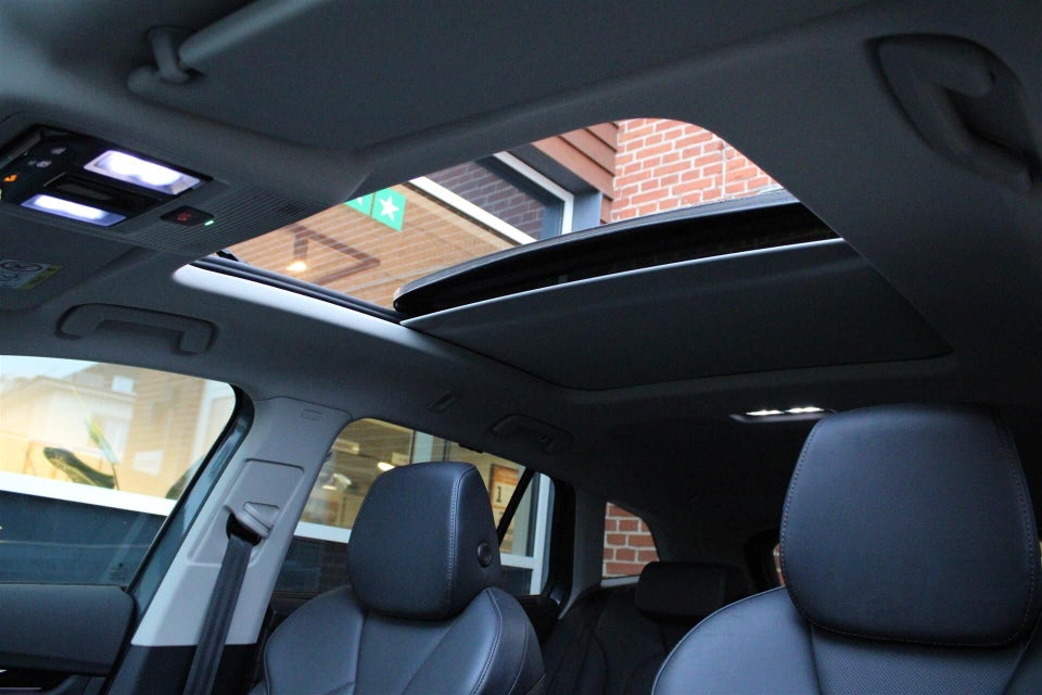 Skoda Enyaq 80 iV Suite 5d