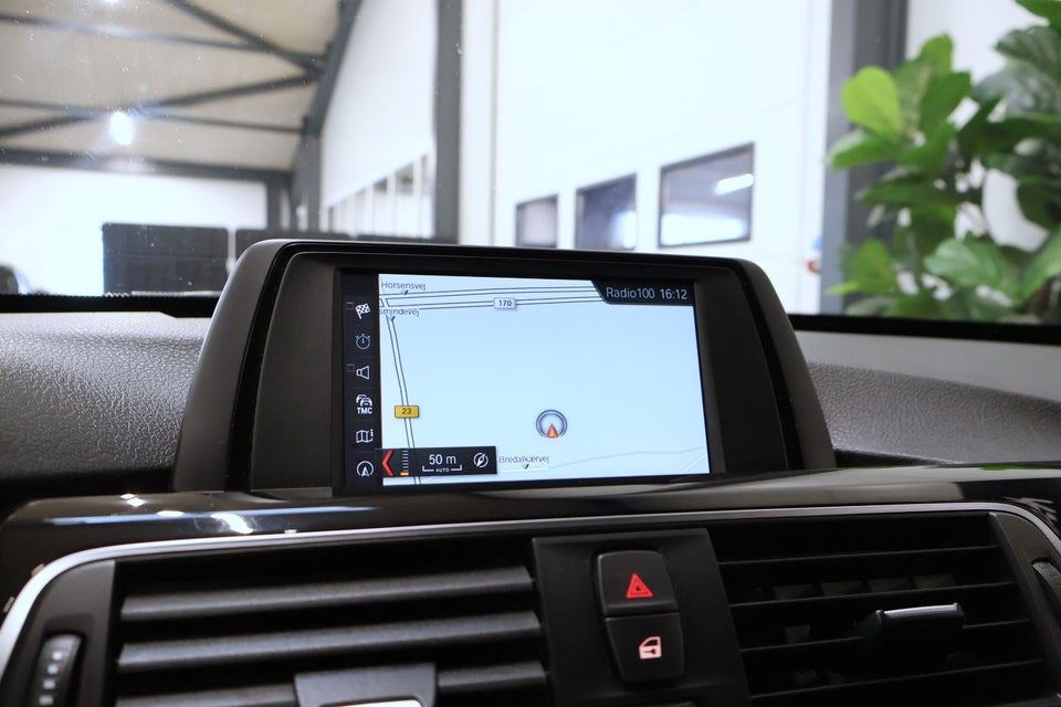 BMW 320d 2,0 Gran Turismo aut. 5d