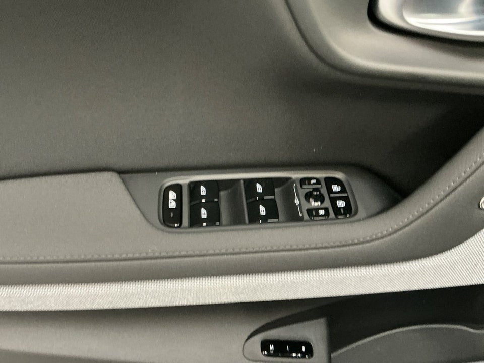 Polestar 2 Long Range 5d