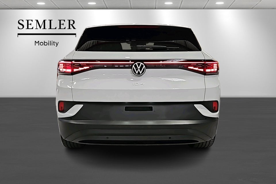 VW ID.4 77 Style+ 5d