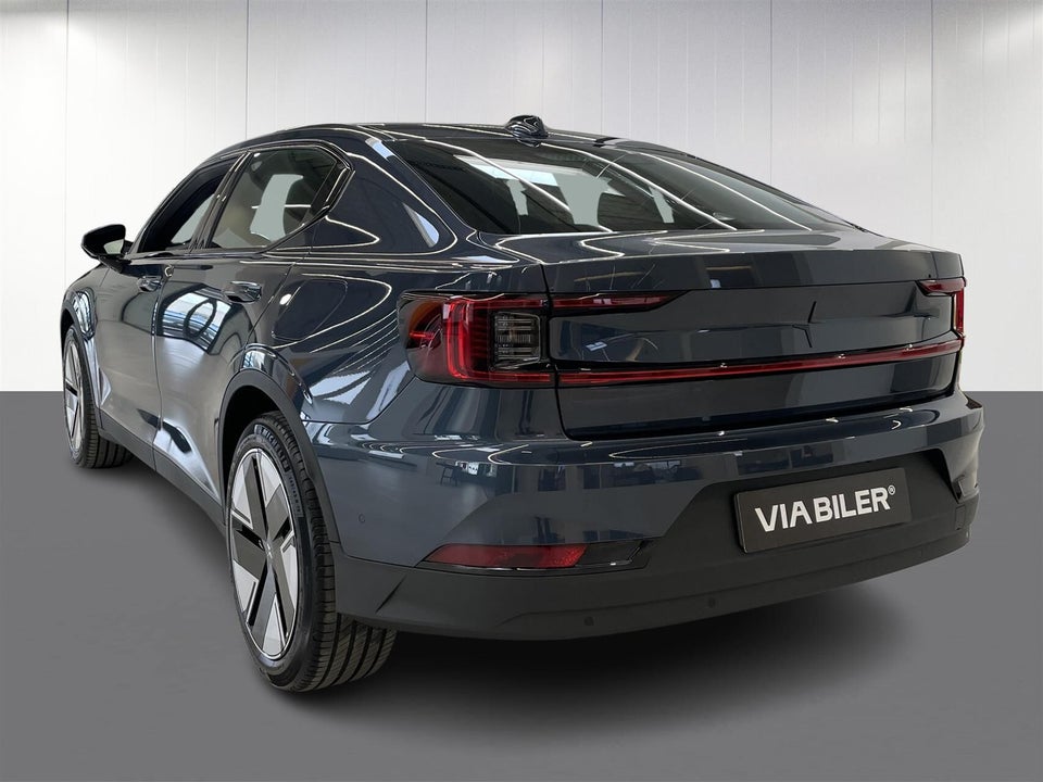 Polestar 2 Long Range Nordic Edition AWD 5d