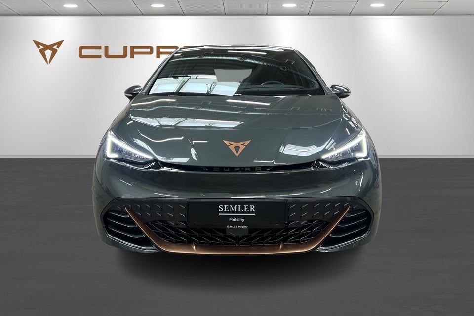Cupra Born 79 VZ 5d
