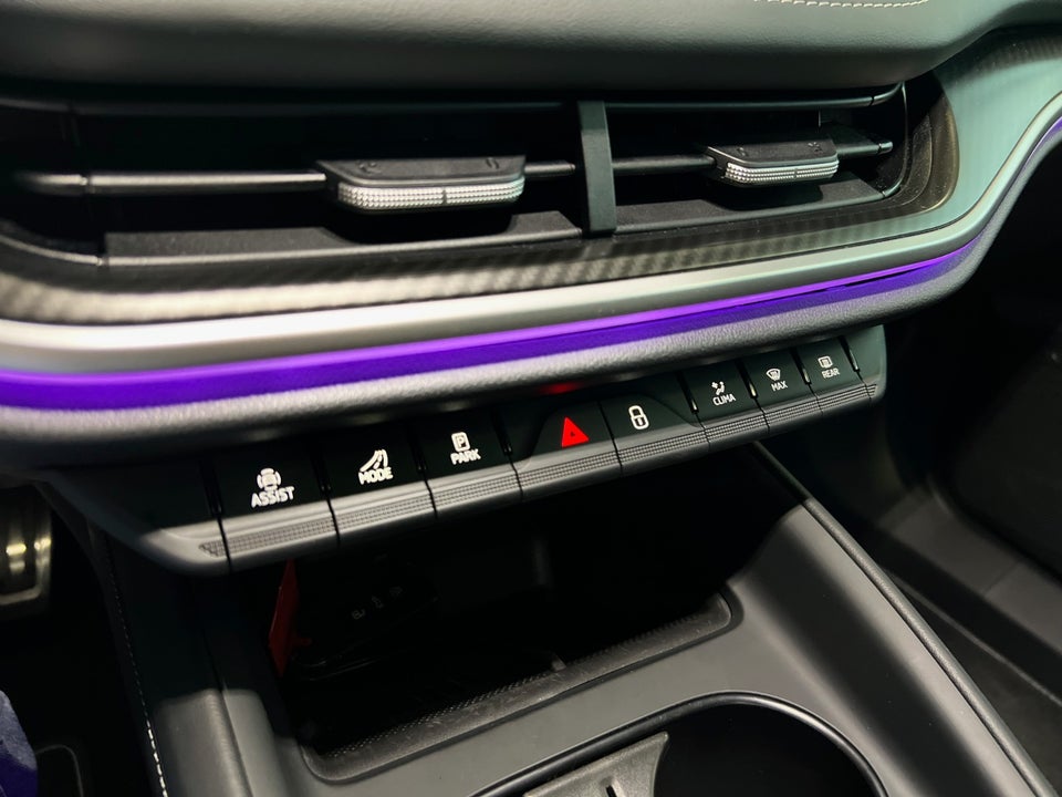 Skoda Elroq 85 iV Sportline Advanced 5d