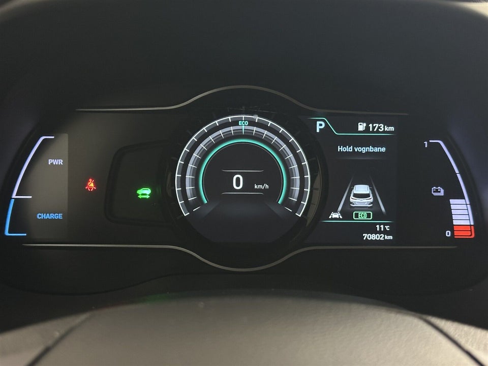 Hyundai Kona 64 EV Trend 5d