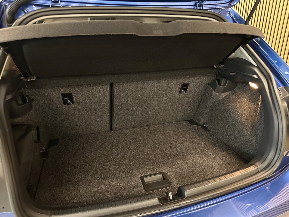 VW Polo 1,0 TSi 95 Comfortline 5d