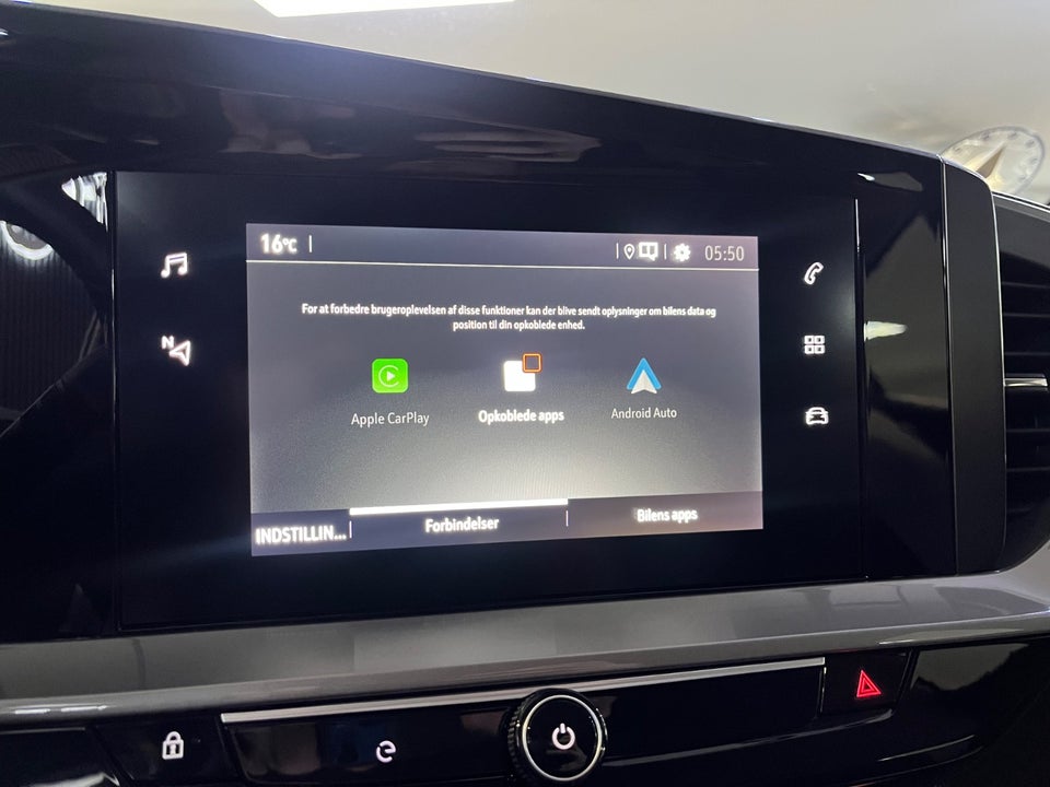 Opel Mokka-e 50 Elegance 5d