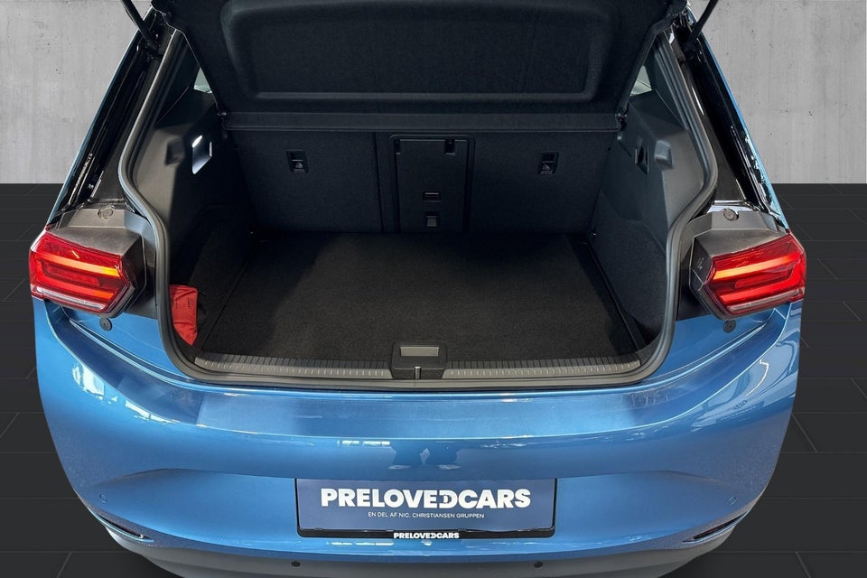 VW ID.3 58 Pro 5d