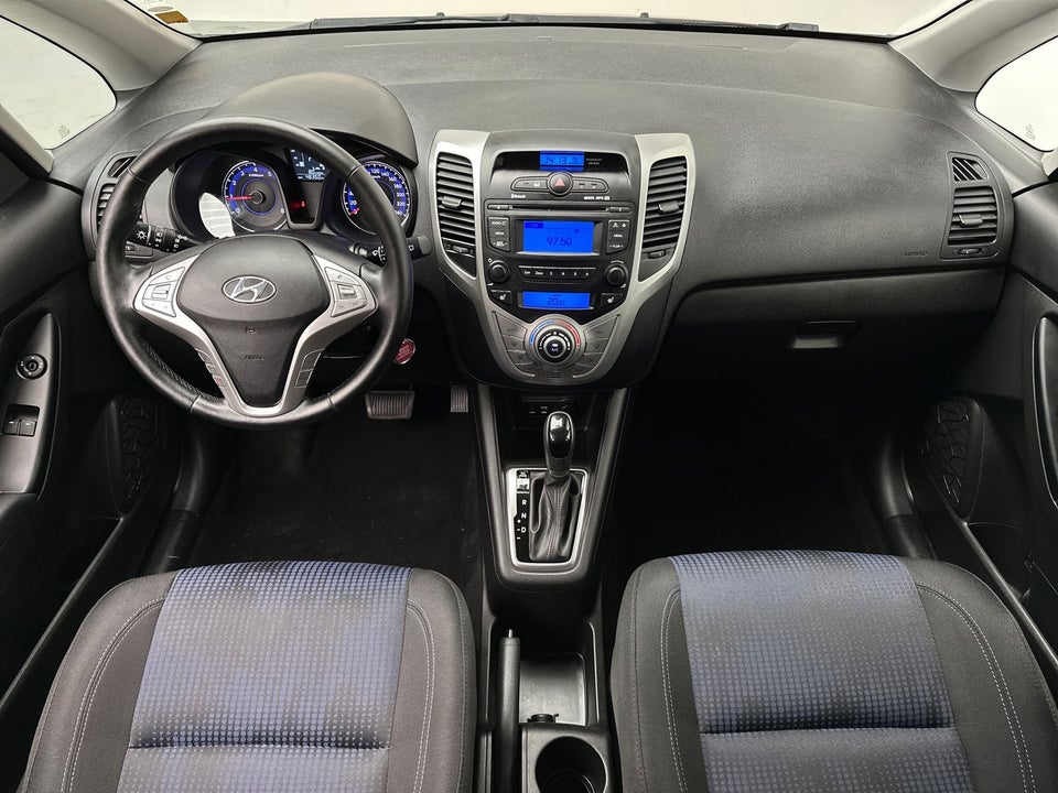 Hyundai ix20 1,6 Trend aut. 5d