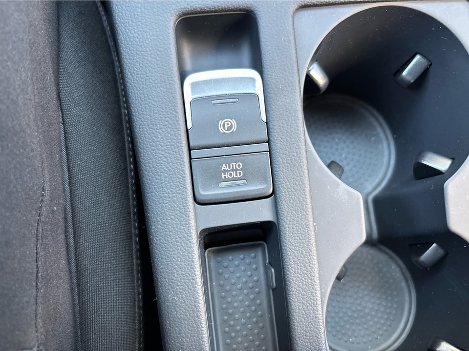 VW Passat 1,4 TSi 150 Trendline 4d