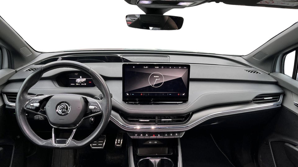 Skoda Enyaq 80x iV Sportline Maxx 5d