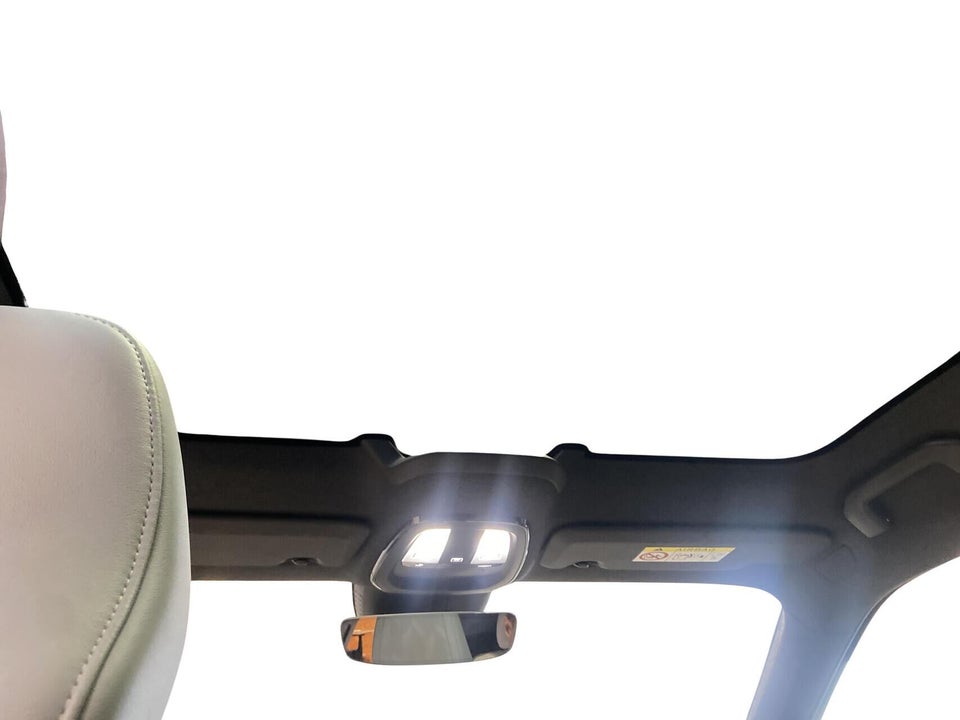 Polestar 2 Long Range AWD 5d