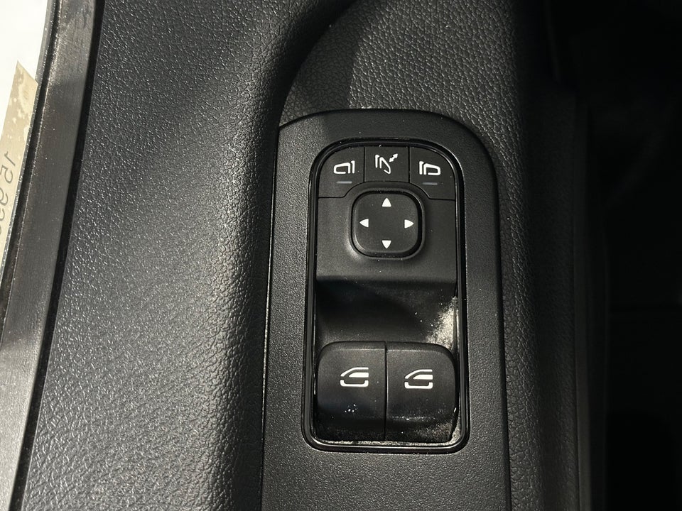 Mercedes Sprinter 214 2,2 CDi A2 Kassevogn aut. FWD