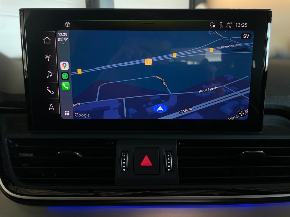 Audi Q5 50 TFSi e S-line Midnight Edition quattro S-tr. 5d