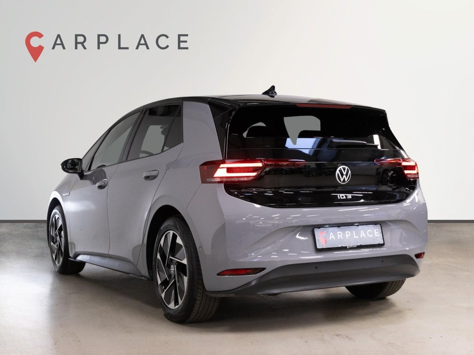 VW ID.3 58 Active Pro Performance 5d