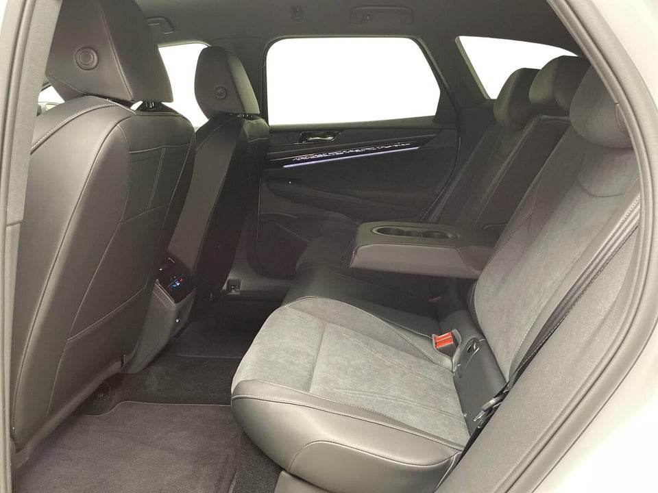 VW ID.7 86 Style S Tourer 5d