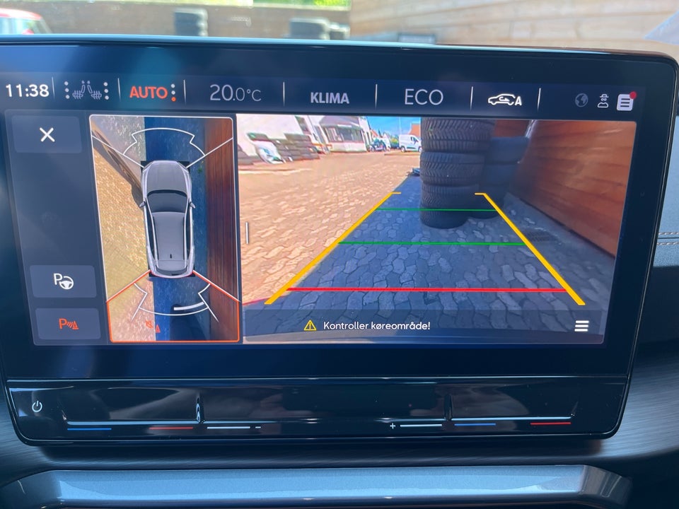 Cupra Formentor 1,4 eHybrid VZ DSG 5d