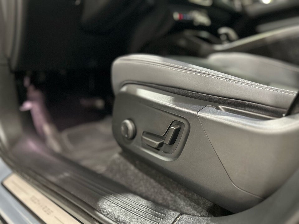 Volvo C40 P6 ReCharge Ultimate 5d