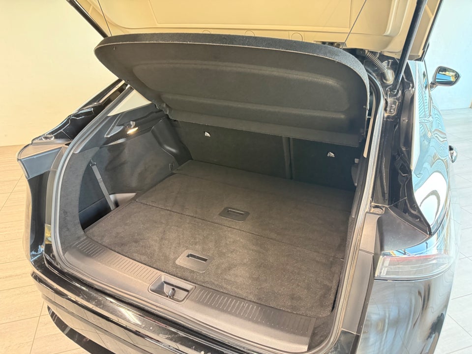 Nissan Ariya 63 Engage 5d