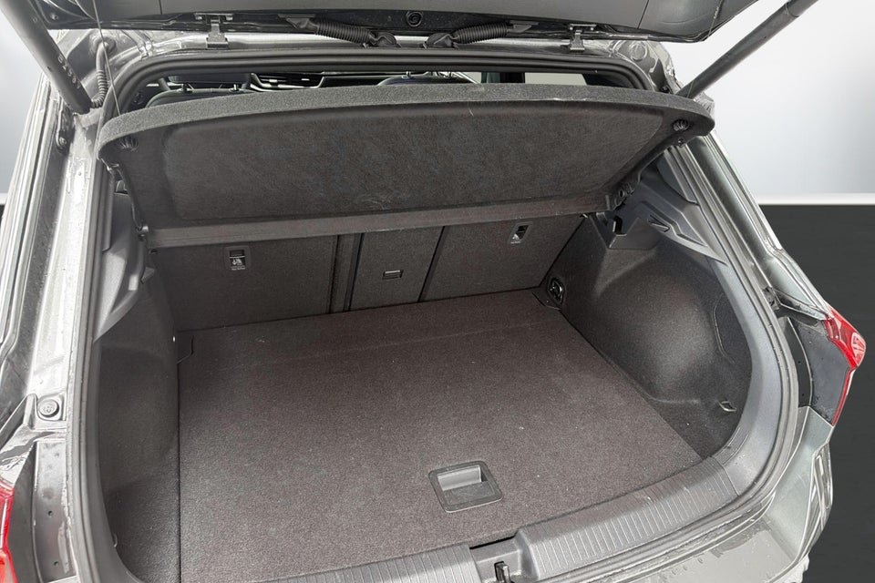 VW T-Roc 1,5 TSi 150 R-line Edition DSG 5d