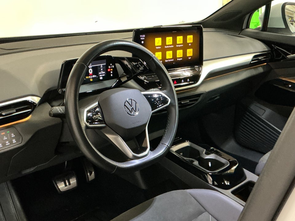 VW ID.4 77 Pro Performance 5d